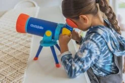 Learning Resources GeoSafari Jr. Talking Space Explorer -Hape Shop geosafari jr talking space explorer 15 1