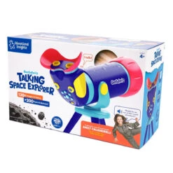 Learning Resources GeoSafari Jr. Talking Space Explorer
