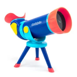 Learning Resources GeoSafari Jr. Talking Space Explorer -Hape Shop geosafari jr talking space explorer 5 1