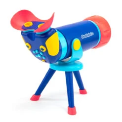 Learning Resources GeoSafari Jr. Talking Space Explorer -Hape Shop geosafari jr talking space explorer 6 1