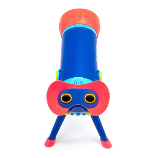 Learning Resources GeoSafari Jr. Talking Space Explorer - Image 10