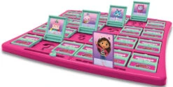 WINNING MOVES Guess Who Gabby's Dollhouse -Hape Shop guess who gabby s dollhouse wholesale 137197 817b539a 8665 4c17 9a3f 3f200bd41992