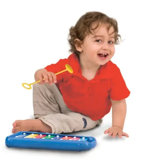 Toddler Music Orchestra Gift Set - Image 3