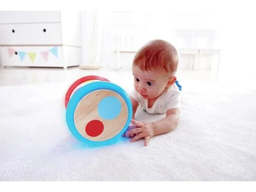 Baby Drum Hape - Image 4