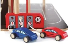 Hape Park And Go Garage -Hape Shop hapeparkandgogarage 2