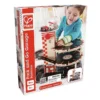 Hape Park And Go Garage