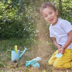Happy Garden Little Gardener Playset Janod -Hape Shop happy garden little gardener playset 1