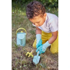 Happy Garden Little Gardener Playset Janod -Hape Shop happy garden little gardener playset 1
