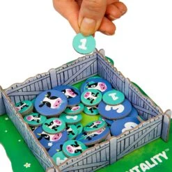 Herd Mentality Party Game -Hape Shop herd mentality toy game 2020 1