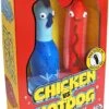Chicken Vs Hotdog: The Ultimate Challenge Party Game