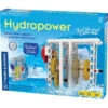 Thames & Kosmos Hydropower STEM Experiment Kit