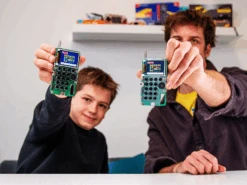 CircuitMess Chatter (DIY Walkie Talkies) -Hape Shop il 1588xN.5586354362 bo4e