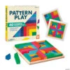 MindWare Pattern Play