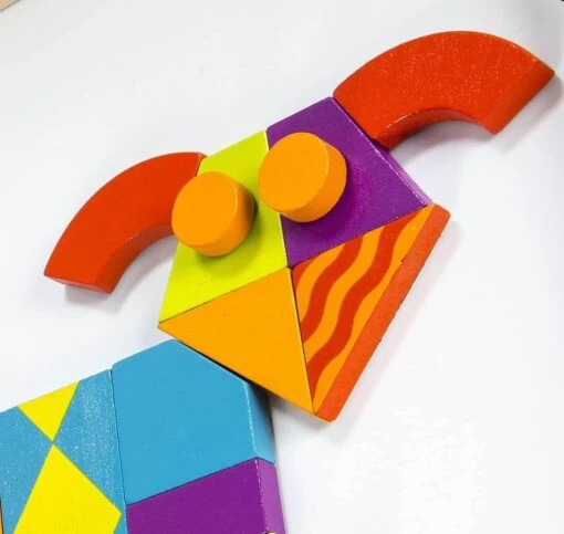 MindWare Imagination Patterns - Image 6