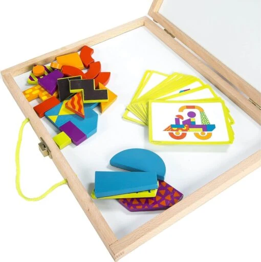 MindWare Imagination Patterns - Image 8