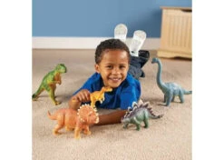 Learning Resources Jumbo Dinosaurs -Hape Shop jumbo dinosaur