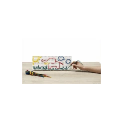 Junior String Art - School Set -Hape Shop junior string art school set c44013 1
