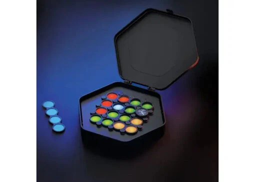 Learning Resources Kanoodle Fusion Light-Up Puzzle Game - Image 5