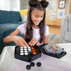 Learning Resources Kanoodle Fusion Light-Up Puzzle Game -Hape Shop kanoodle fusion 2