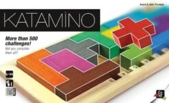 Katamino -Hape Shop katamino 2