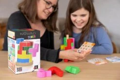 KATAMINO Tower 8 KATAMINO Tower -Hape Shop kataminotower 4