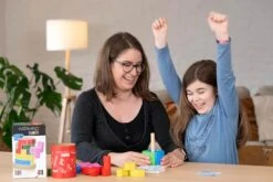 KATAMINO Tower 9 KATAMINO Tower -Hape Shop kataminotower 5