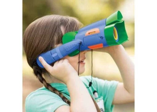 Learning Resources GeoSafari Jr. Kidnoculars Extreme - Image 2