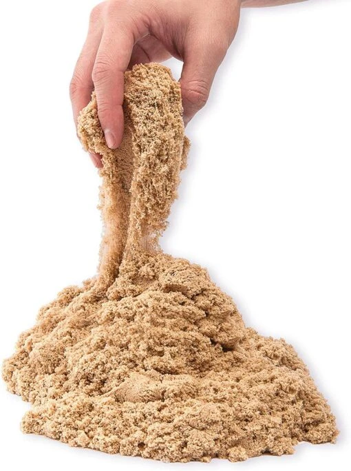 Sensory Sand - 5KG - Image 2