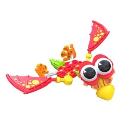 K'NEX Dino Dudes Building Set -Hape Shop knex85611 3