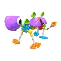 K'NEX Dino Dudes Building Set -Hape Shop knex85611 4