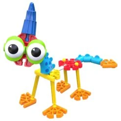 K'NEX Dino Dudes Building Set -Hape Shop knex85611 5