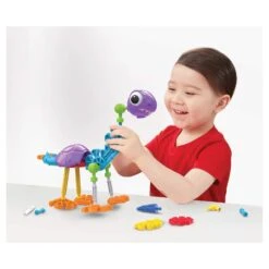 K'NEX Dino Dudes Building Set -Hape Shop knex85611 6