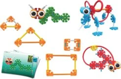 K'NEX Kid Classroom Collection -Hape Shop knex 1