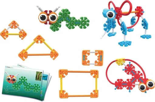 K'NEX Kid Classroom Collection - Image 3