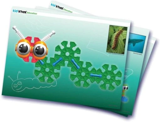 K'NEX Kid Classroom Collection - Image 4