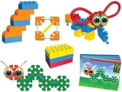 K'NEX Kid Classroom Collection -Hape Shop knex 3