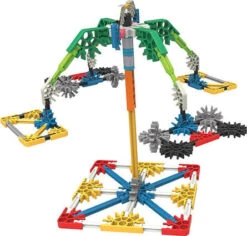 K'NEX Creation Zone Building Set -Hape Shop knex 6