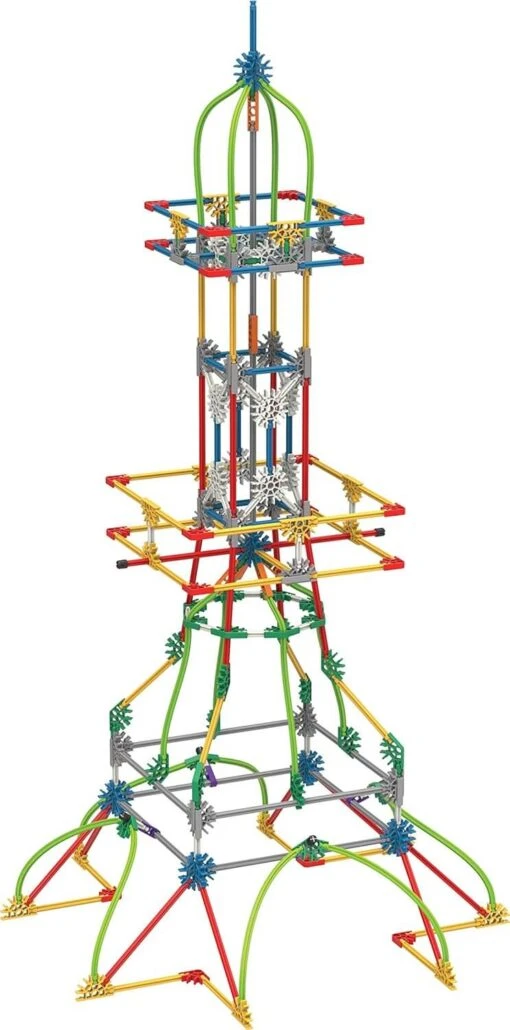 K'NEX Education Maker Kit Large 78497 - Image 3