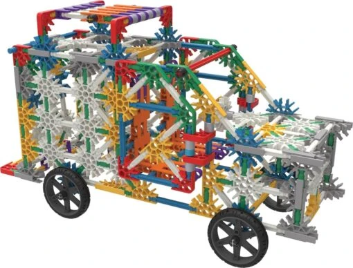 K'NEX Education Maker Kit Large 78497 - Image 7