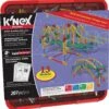K'NEX Intro To Structures - Bridges STEM Education 78640