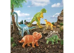 Learning Resources Jumbo Dinosaurs -Hape Shop learning resouces jumbo dinosaurs