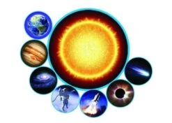 Learning Resources Primary Science® Shining Stars Projector -Hape Shop learning resources stars projector 1