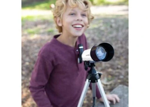 Learning Resources GeoSafari Vega 360 Telescope - Image 2