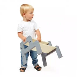 Learning Tower Janod -Hape Shop learning tower 2