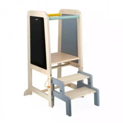 Learning Tower Janod -Hape Shop learning tower 3