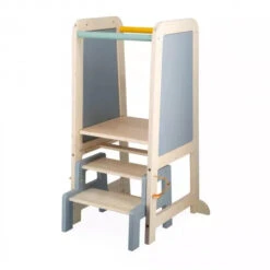 Learning Tower Janod -Hape Shop learning tower 4