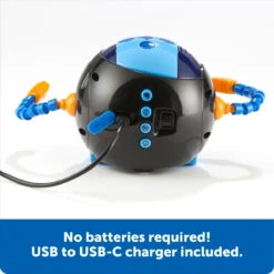 Learning Resources Cooper The STEM Robot -Hape Shop ler 3119 f7