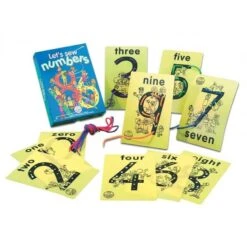 Maths Games For Junior Infants - Teaching Bundle -Hape Shop let ssawnumber 1
