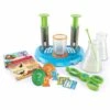 Learning Resources Beaker Creatures Liquid Reactor Super Lab Age 5+ Award Winning