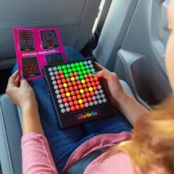 Lite Brite Touch -Hape Shop litebright 1